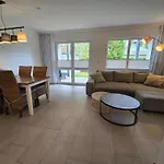 Strandgold Apartamento